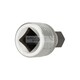 HAZET DOPSLEUTELBIT 985-12 - 1/2 INCH (12,5 MM) VI